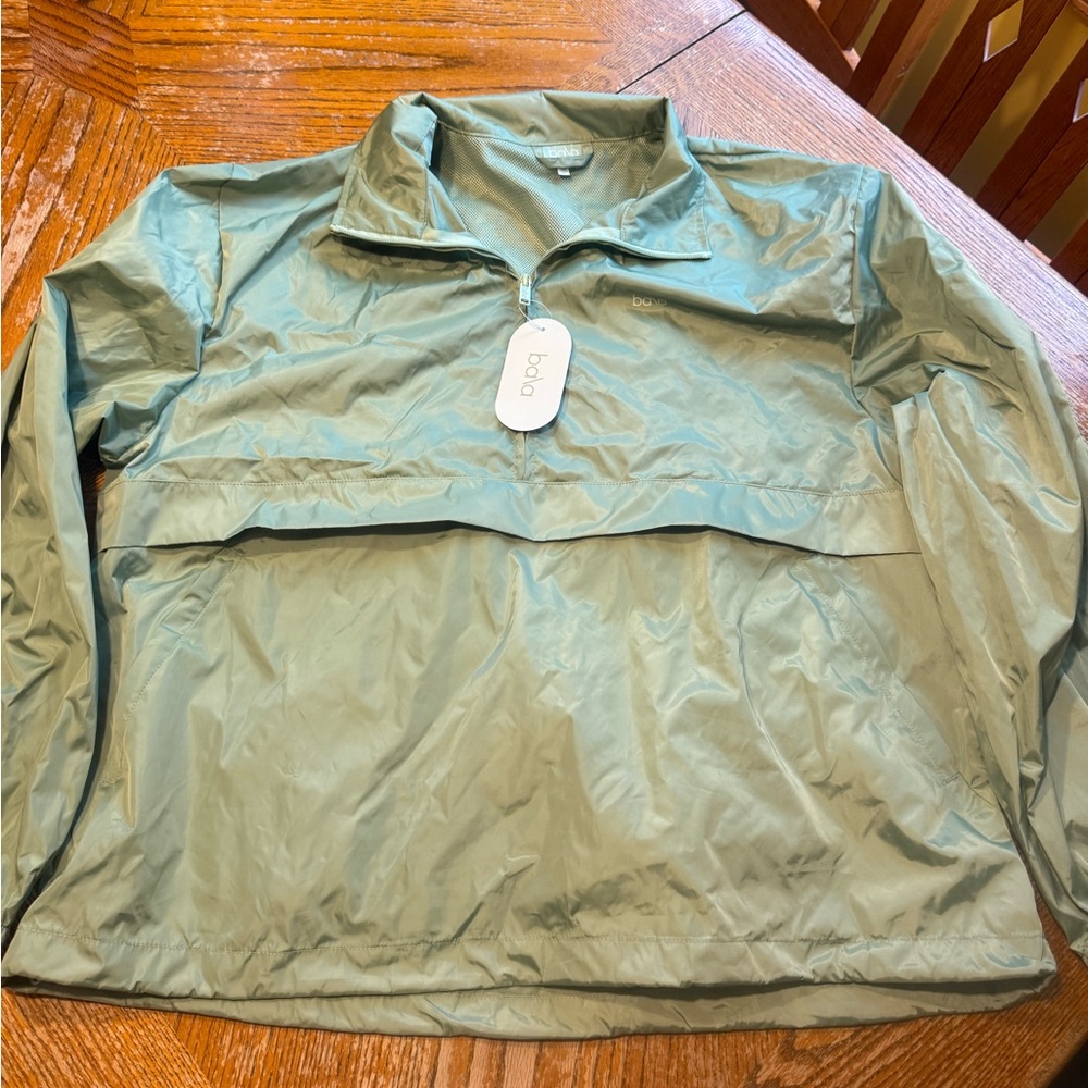 Womens Jacket
